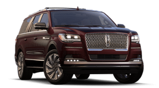 2024 Lincoln Lincoln Navigator External Image 4